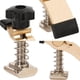 thumbnail image 5 of Kit de Mini Abrazadera de Sujeción de 4 Piezas, Abrazadera de Enrutador CNC para Carpintería y Metalurgia, con Máquina Enrutadora CNC 3018, 5 of 5