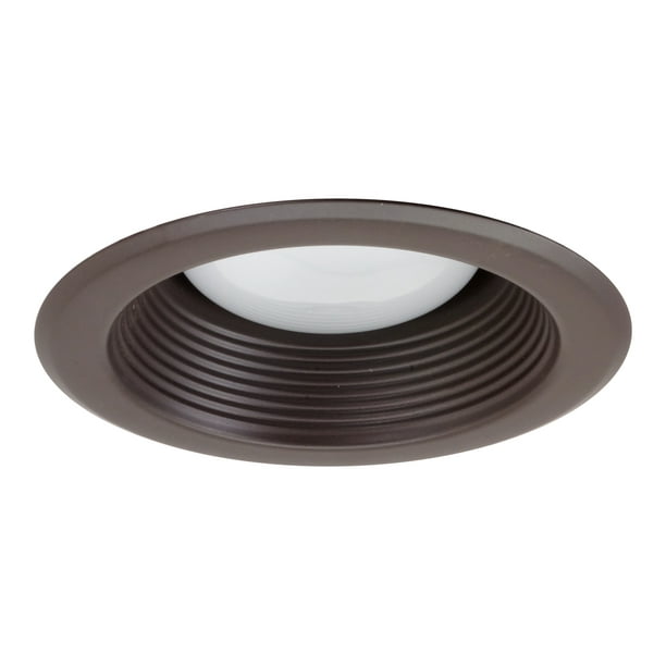 Nicor Lighting 5 Inch Recessed Baffle Trim Oil Rubbed Bronze 15511ob Ob Com Recessed Baffle Trim Oil Rubbed Bronze, 6 Inch Recessed Lighting Trim Oil Rubbed Bronze