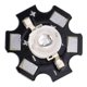 thumbnail image 2 of Chips LED, Chips De Diodo Emisor, Perlas LED De Alta Potencia De 3 W, Uso En Iluminación General Para Accesorios De Iluminación De Bricolaje, 2 of 8