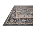 thumbnail image 2 of Loloi II Loloi II Hathaway Blue/Multi 5'-0" x 7'-6" Area Rug, Navy / Multi, 2 of 2