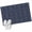 Navy, variant on Navy Blue Entryway Rug 2'x3' Non Slip Front Door Mats, Boho Vintage Ethnic Tribe Abstract Art Entrance Rugs Indoor Outdoor Carpet, Washable Floor Mats Small Area Rug for Bedroom Kitchen