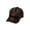 C, variant on Horror Style Halloween Baseball Hat for Adults, Spooky Headwear with Pumpkin & Bloodstains, Breathable Cotton Cap, for Halloween Party Dress-up