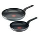 thumbnail image 1 of Sartenes T-FAL B5659082 24 Y 30 Cms Gris, 1 of 3