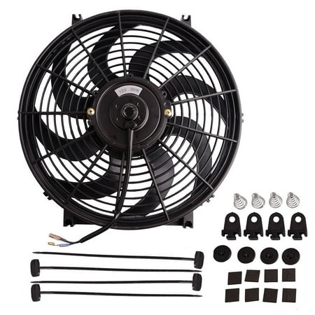 Fan Mount Kit - 14