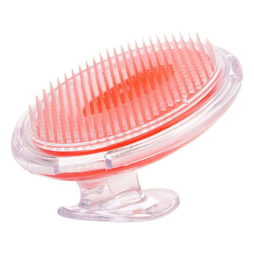 Exfoliating Brush, Body Brush, Ingrown Hair And Shaver Raised Care