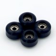 thumbnail image 5 of Ruedas para Fingerboard RACOFSB 7.2x4.5mm Duraderas de POM Negro, 5 of 5