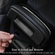 thumbnail image 3 of SBSGV Bling Car Reposabrazos Funda Luster Crystal Car Center Console Cover Protector Universal Auto Reposabrazos Cojín Almohadillas Decoración Interior Accesorios (S, 3 of 5