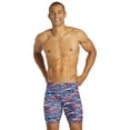thumbnail image 5 of Sporti New Waves Jammer Swimsuit (Men’s), 5 of 11
