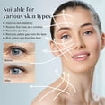 thumbnail image 3 of Protein Lifting Line Skin Anti-Wrinkle V-face Absorbable Collagen Silk Thread Firming Facial Contours Fade Fine Lines, 3 of 5
