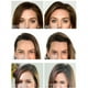 thumbnail image 4 of pinzas para el pelo esponjosas, rizador de raíz de pelo, ondas, pinzas de peinado esponjosas, herramienta de peinado para mujeres y niñas, 4 of 5