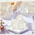 thumbnail image 3 of Estbridge 1.76lb/800g Clear Candle Wax Jelly Gel Wax for Candle Making Gel Candle Wax DIY Project Transparent Candle Making Supplies, 3 of 7
