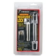 thumbnail image 2 of Trimax TS32 Universal Receiver Lock - Fits 1/2" and 5/8" with Stainless Steel Sleeve, 2 of 2