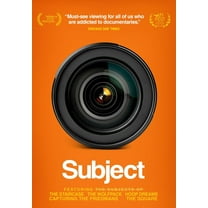Greenwich - Subject [DIGITAL VIDEO DISC]