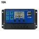 thumbnail image 2 of Charge Controller Solar Panels Battery Alternative Energy Chargers, 2 of 11