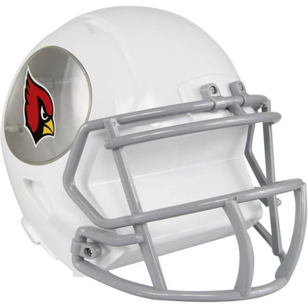 Team Saxo Bank - Forever Collectibles NFL Mini Helmet Bank, Arizona Cardinals