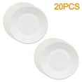 thumbnail image 1 of Viflosae Rond Jetable Écologique de 18 cm pour Souper Offres sur Jouets, 1 of 1