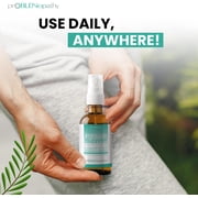 proBLENopathy Immune Support Spray, Homeopathic Liquid, 30 Days Supply for Adults