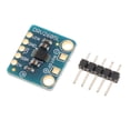 thumbnail image 1 of Módulo controlador de motor DRV2605L, zumbador -5V, desarrollo de licencia controladora de ación para motores de ación, zumbador DYNWAVEMX módulo de motores, 1 of 4