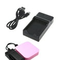 thumbnail image 3 of Battery Charger For Nikon EN-EL14 Coolpix P7000 P7100 D3100 D3200 D5100 D5200, 3 of 9