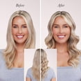 thumbnail image 7 of L'ANGE HAIR Le Pirouette 25MM Titanium Rotating Curling Iron Self-Rotating Curler | Premium Titanium 1 Inch Barrel | Black, 7 of 7