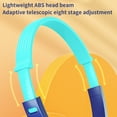 thumbnail image 5 of Hwkond Corded Headphones, High Definition Noise Cancelling Stereo Surround Lightweight Earbuds With Headphones And Wired Headphones, 5 of 6