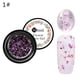 thumbnail image 2 of Mtssii Floral Gel Barniz Fairy Nail Gel Polish Diseño de flores secas Gel Laca 5ml Duradero UV Soak Off Gel Nail Polish 1 PC Tan Jianjun unisex, 2 of 2