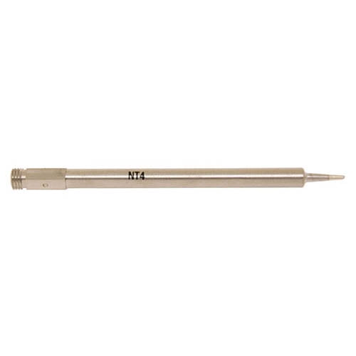 ET R Punta saldante Weller a scalpello (1.6x0.7mm) | 4ETR-1 | ELMI ET R Punta saldante Weller a scalpello (1.6x0.7mm) | 4ETR-1 | ELMI