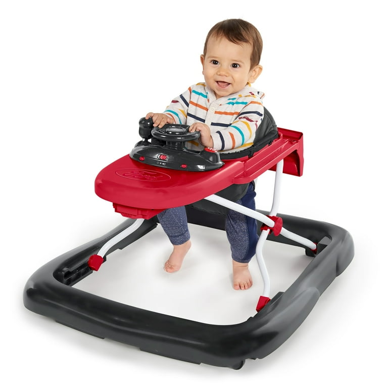 Ford baby walker sales walmart