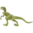 thumbnail image 3 of Figura de dinosaurio Jurassic World Savage Strike Velociraptor Charlie, 3 of 3