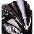 thumbnail image 2 of Puig Hi-Tech Parts 4059N  Windscreen - Black, 2 of 2