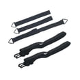 thumbnail image 4 of 5 piezas correas fijas para la protección del viento de los al aire libre grandes accesorios para Bandas fijas para sombras de, 4 of 8