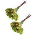 thumbnail image 1 of unbranded 12Ud De Artificiales Para Interior Y De Jarrones, 1 of 6
