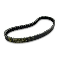CVT Belt - 729-17.5-30, Gates Powerlinks (Long Case Version) for Chinese 49cc scooters
