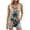 Multicolor#2, variant on Brilliant Tank Tops for Women under $5 Fashion Women's Summer V-Neck Sleeveless Print Casual Tank Top Blouse (Orange,S)