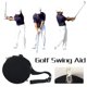 thumbnail image 4 of Pelota de entrenamiento de swing de golf con inflable inteligente, ayuda a corregir el entrenamiento (1), 4 of 5