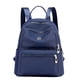 thumbnail image 2 of Mochilas Escolares Nailon para Mujeres Estudiantes Sólidos Bolso Hombro Diario Niñas, 2 of 6