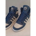 thumbnail image 4 of New Adi-das Originals Top Ten Hi Shoes~Collegiate Navy/Grey~FZ6023~Men's Size 9.5, 4 of 6