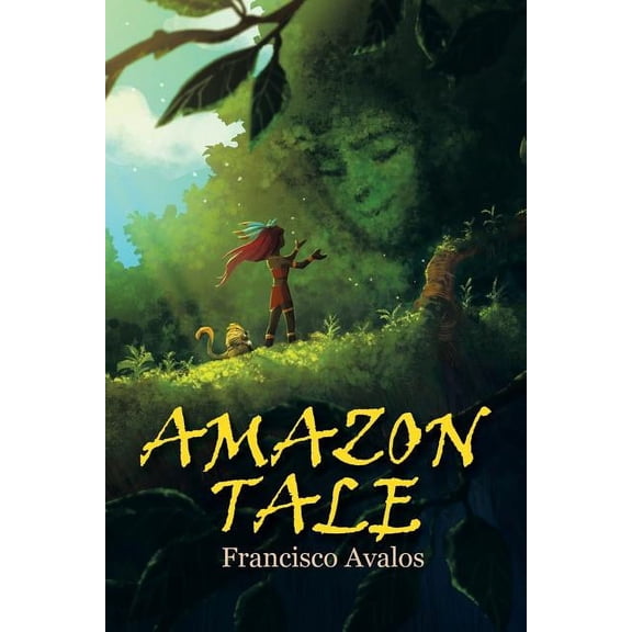 Amazon Tale, (Paperback)