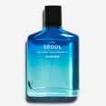thumbnail image 2 of Zara Man Seoul 532-8 Sinsa Dong Gangnam-Gu Winter Cologne for Men EDT Eau De Toilette 100 ML (3.4 FL OZ), 2 of 4