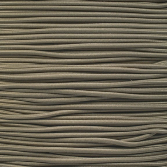 100 Feet of Marine Grade Elastic Shock Bungee Cord with Multiple Colors to Choose From