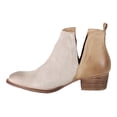 thumbnail image 3 of Diba True Womens Stop By Pull On Round Toe  Ankle Boots, 3 of 5