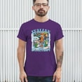 thumbnail image 4 of Italian Brainrot Meme T-shirt Funny Gen Z Alpha Internet Meme Vibe Men's Tee, 4 of 7
