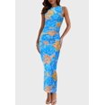 thumbnail image 3 of Vestido largo PRETTYGARDEN Wedding Guest 2025 para mujer, 3 of 6