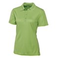thumbnail image 1 of Clique Ice Lady Pique Polo Shirt, 1 of 1