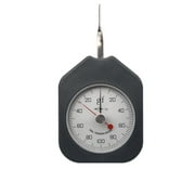 Double Pointer Tensionmeter Dial Tension Meter Gram Force Gauge 100-500-100g