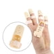 thumbnail image 5 of Férula para ,Protector de con férula para ,Inmovilizador plástico del baloncesto de la artritis de la ayuda,Mazo Férula Plástico Ajustable,Protección de las, 5 of 8