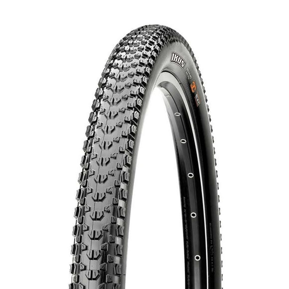 Maxxis, Ikon, Tire, 29''x2.60, Folding, Tubeless Ready, 3C Maxx Terra, EXO, Wide Trail, 120TPI, Black