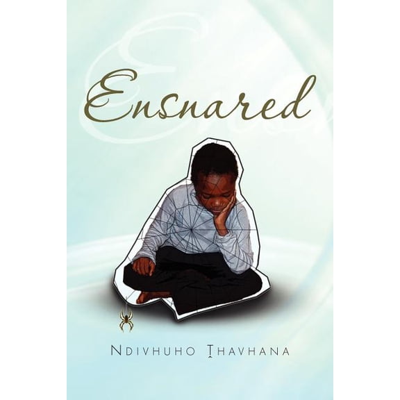 Ensnared, (Paperback)