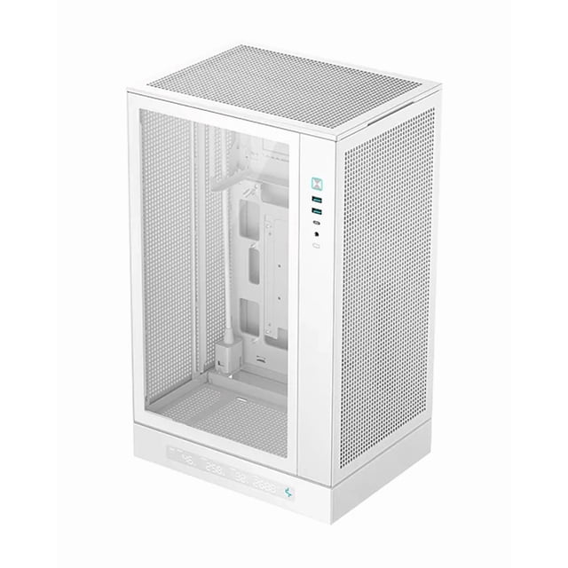 Gabinete Deepcool CH270 Digital
