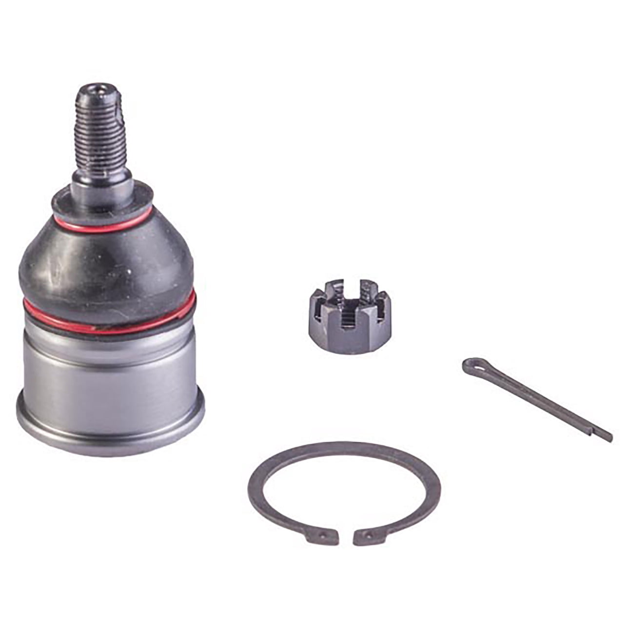 Dorman 533-381 Front Lower Suspension Ball Joint for Specific Acura / Honda Models